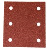 Makita P-33087 Palm Sander Sheets - Red