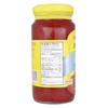 Buenas Kaong Sugar Palm Fruit in Syrup (Red) 340g