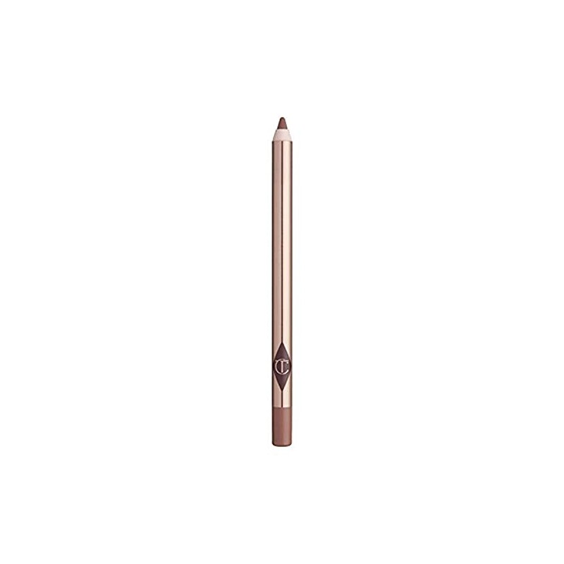 Charlotte Tilbury Lip Cheat Lip Liner - Iconic Nude
