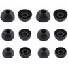 ALXCD Eartips Compatible with Studio Buds + Earbuds, S/M/L 3