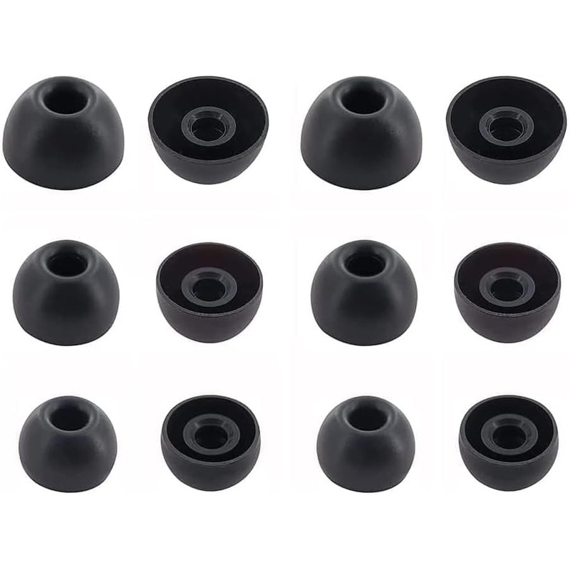 ALXCD Eartips Compatible with Studio Buds + Earbuds, S/M/L 3