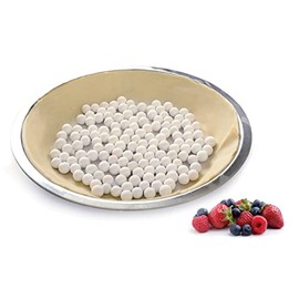 Norpro 3293 Ceramic Pie Weights