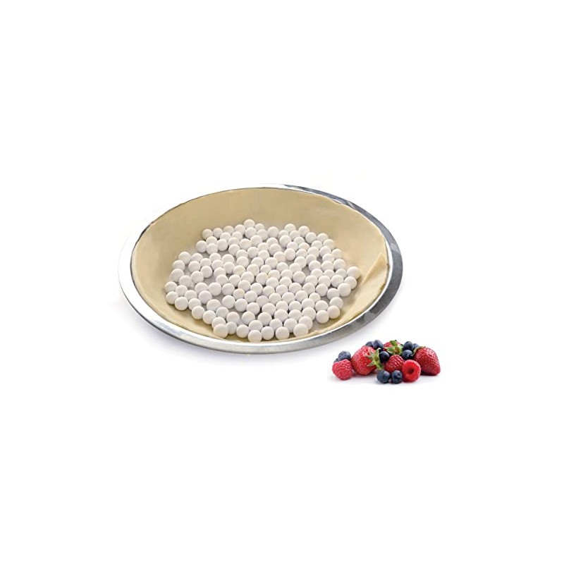 Norpro 3293 Ceramic Pie Weights