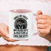 huuraa Kaffeetasse Einmal mit Profis war früher, heute reicht ohne