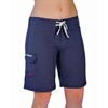 Maui Rippers Pantalones cortos de natación elásticos en 4 direcciones