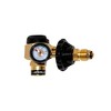 JZWELD VN-500 Nitrogen Purging Regulator