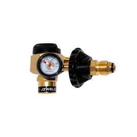 JZWELD VN-500 Nitrogen Purging Regulator