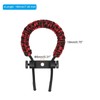 PATIKIL Archery Bow Wrist Sling, Adjustable Compound Braided Wrist Strap