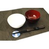 Ishida Japanese-made Chopsticks Omine Standard, Dishwasher Safe, 9.3 inches (23.5