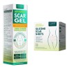 Kit Cicatrices Scar Gel/parche Abdominoplastia, Cirugía 3m Neutra