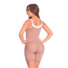 DELIÉ by Fajas DPrada 09111 Fajas Colombianas Postpartum Girdle Full
