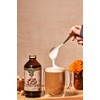 Portland Syrups Hazelnut Syrup – Flavoring for Coffee, Lattes, Cold