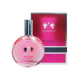 Luxury perfume st Christian Dean women's perfume 4 types of men's perfume - Floral Bouquet (women) / 명품향수st 크리스찬딘 여성향수 남성향수 4종 - 플로럴부케 (여성)