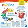Ravensburger ministeps 4186 My First Colorino, Classic Colour Learning Game