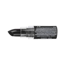 Lápiz Labial Mate Vampiro, Lápiz Labial De Larga Duración, Maquillaje Lápiz Labial Brillo Cosmética Para Fiesta,Cosplay,Maquillaje For Aromas De Hallo