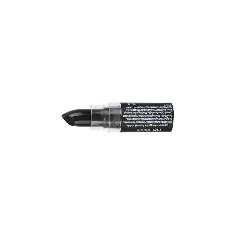 Lápiz Labial Mate Vampiro, Lápiz Labial De Larga Duración, Maquillaje