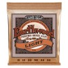 Ernie Ball Earthwood Light Phosphor Bronze Acoustic Guitar Strings, 11-52
