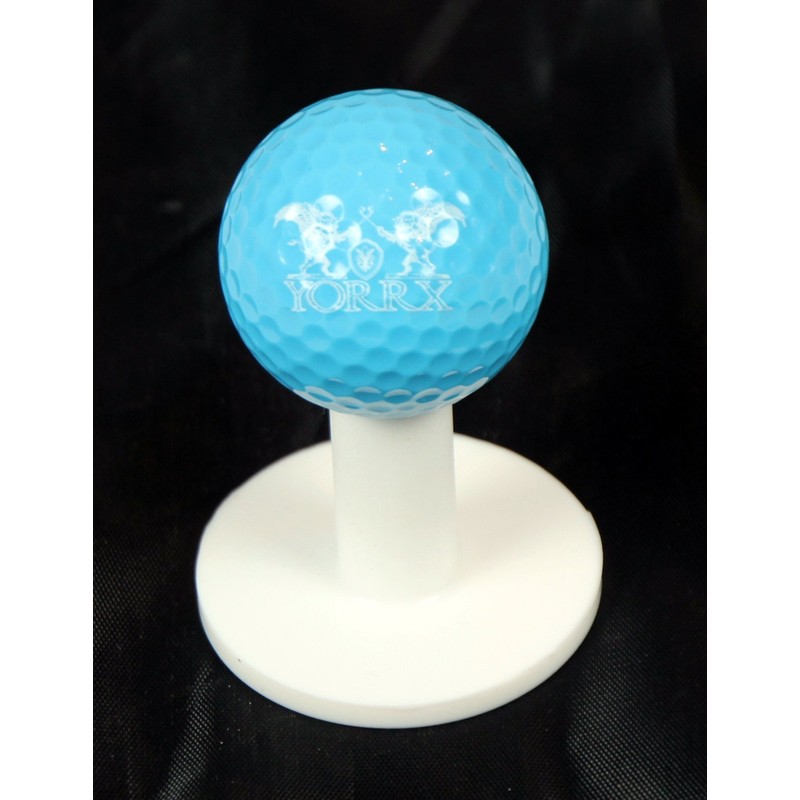 Pack of 2 Yorrx® Rubber Tea Range Tea (with Auftee)