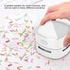 Handheld Vacuum Cleaners Versatile Powerful Performance Easy Clean Portable Mini
