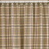 Park Designs Thyme Shower Curtain, 72 x 72