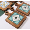 Portal Co., Ltd. Fall 2022 Trivet Pot Bed Pot Bed