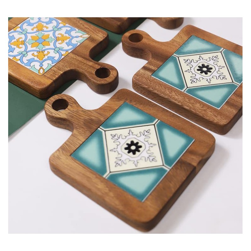 Portal Co., Ltd. Fall 2022 Trivet Pot Bed Pot Bed
