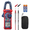 AstroAI Clamp Meter 2000 Count Tester Digital Tester Circuit Tester