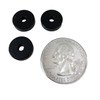 Isolate It: Sorbothane Vibration Isolation Washer 70 Duro (3.3mm ID