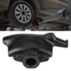 Tyre Assembly Head, Black Mounting Machine, Plastic Nylon Assembly, Demount