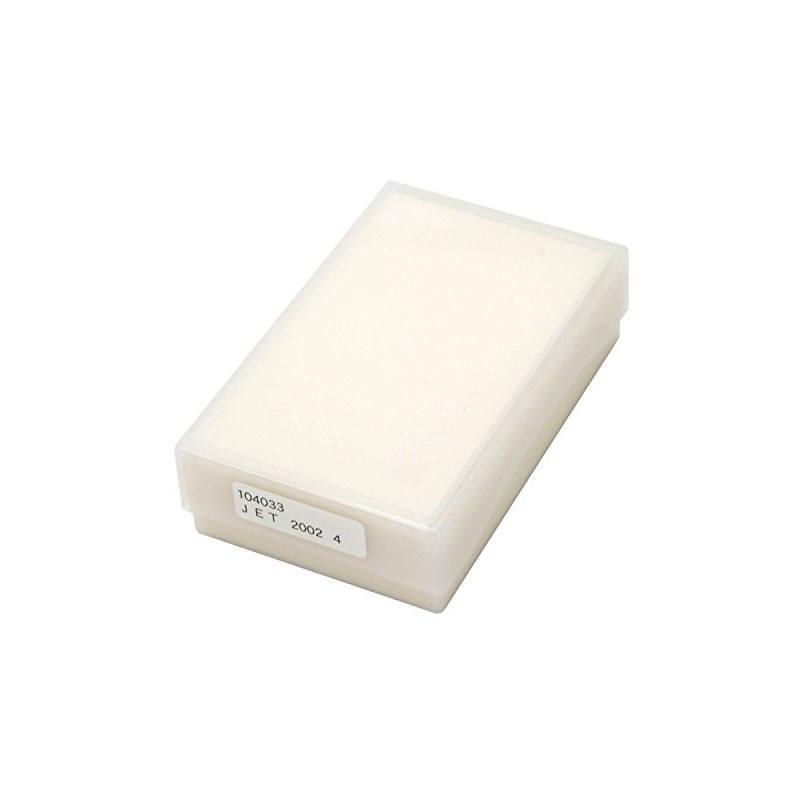 名刺用紙 インクジェット専用 山桜 JET2002 クリーム 約0.24mm/枚 104033 200枚(100枚×2箱)