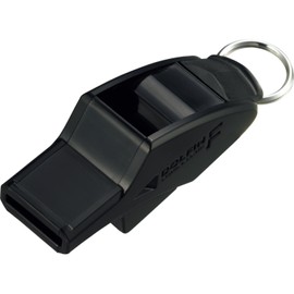 Molten RA0070-KS Referee Goods, Soccer Whistle, Dolphin F, Flip Grip Set
