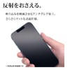 ラスタバナナ ガラスフィルム iPhone17 Pro Max 専用 平面保護 瞬間貼り付け革命 さらさら 反射防止