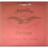 Aquila Red Wound Ukulele G String 134u Single Low G