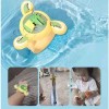 generic 5pcs Niños Bebé Pulsera Repelente No Tóxicas Exteriores