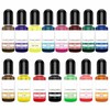 Colour Pigments for Casting Powder, Concrete Plaster, Paint for Casting