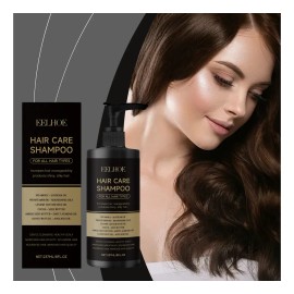 Champú Suave Y Liso