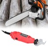 180W Electric Chainsaw Sharpener 31000rpm Portable Mini Chain Saw Grinder