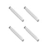 OTOTEC Pack of 4 Watch Alarm Springs Compatible with Casio