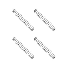 OTOTEC Pack of 4 Watch Alarm Springs Compatible with Casio Compatible with G-Shock DW CMD GW