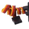 Metal Gear Analog Servo Mini RC Servo Motor for Remote