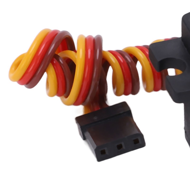 Metal Gear Analog Servo Mini RC Servo Motor for Remote