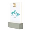 HAB & GUT -FR0132- Photo Frame Brass Clip