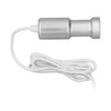 Portable Cleaner Household Mini Immersible Cleaning Machine for Jewelry Fruit