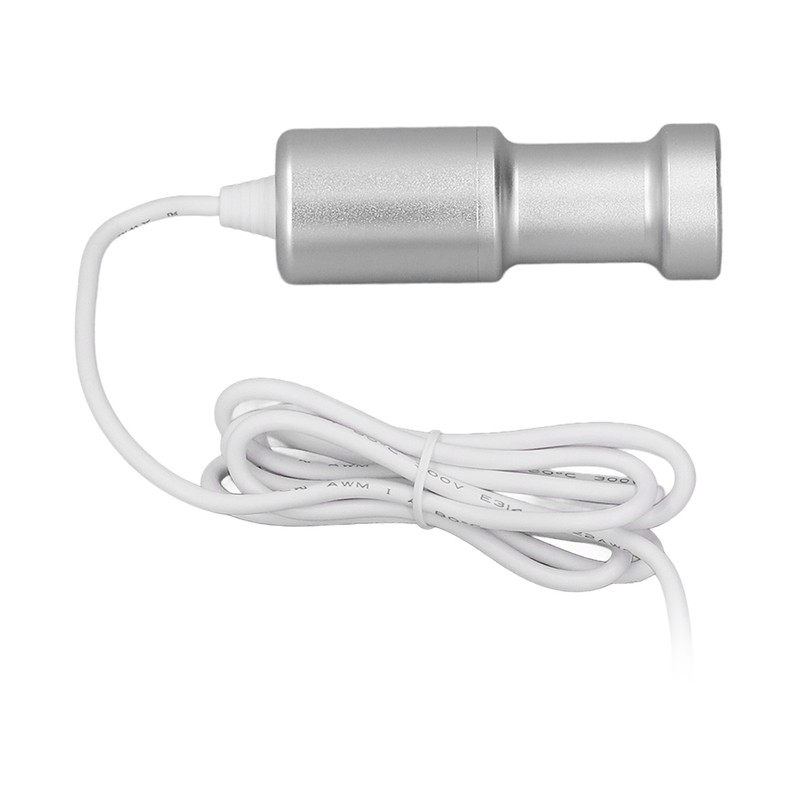 Portable Cleaner Household Mini Immersible Cleaning Machine for Jewelry Fruit