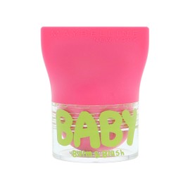 Maybelline Baby Lips Balm & Blush Flirty Pink