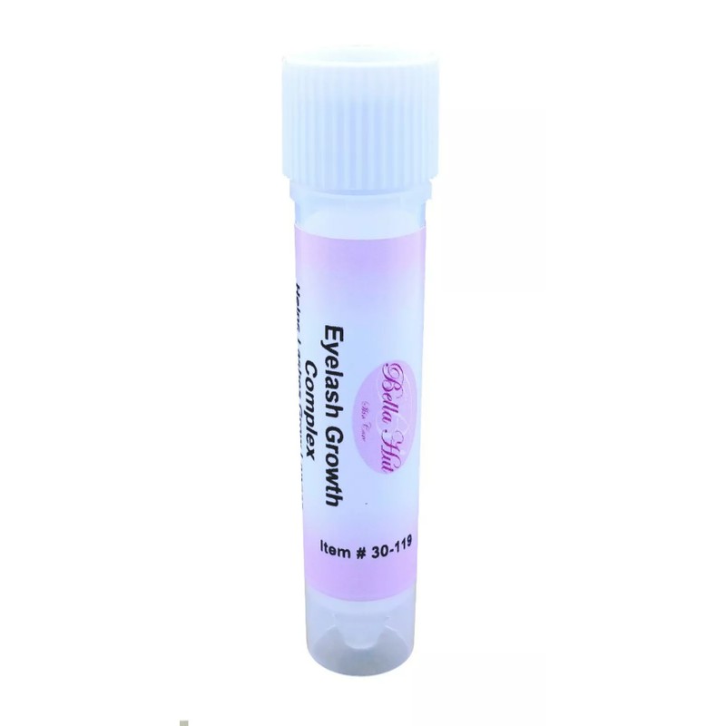 EYELASH GROW LONG PEPTIDE / Myristoyl Pentapeptide-17