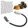 Pump High Pressure Sensor 221‑8859 Replacement for EXCAVATOR 311C 311D