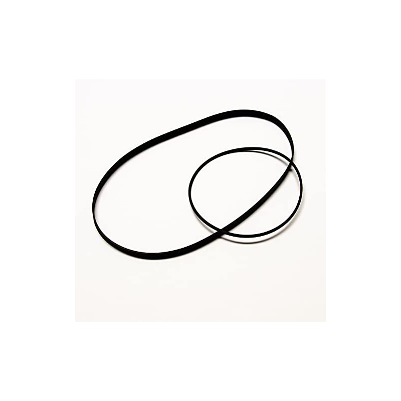 Complete Belt Kit for Sony TC-K7 II