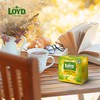 LOYD Tea - Green Tea with Lemon & Lemongrass​​ (6