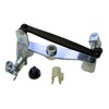 Gear Selector Metal Rod Linkage for Vauxhall Corsa C Combo